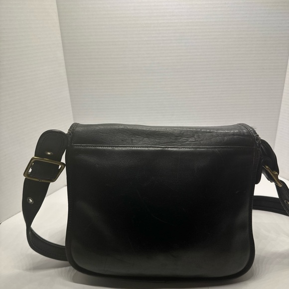 Vintage Coach Purse * As Is * - Picture 2 of 11